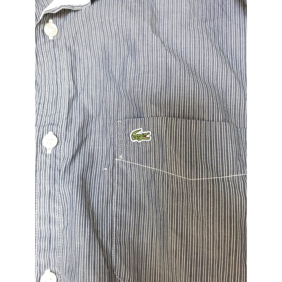 Lacoste Men's Long sleeve T-shirt - Picture 6 of 10